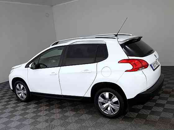 Peugeot 2008 Elegance ATM 1.2 60kW Таллин