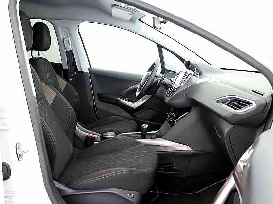 Peugeot 2008 Elegance ATM 1.2 60kW Таллин