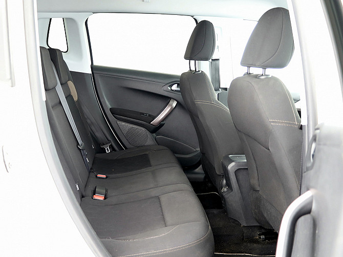 Peugeot 2008 Elegance ATM 1.2 60kW Таллин - изображение 8