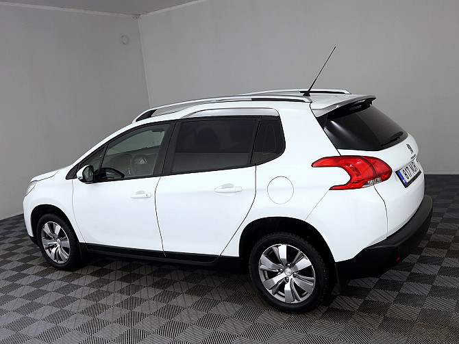 Peugeot 2008 Elegance ATM 1.2 60kW Таллин - изображение 3