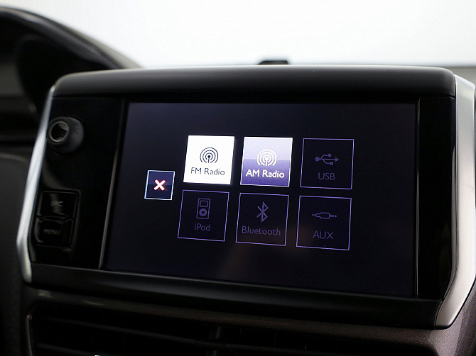 Peugeot 2008 Elegance ATM 1.2 60kW Таллин - изображение 7