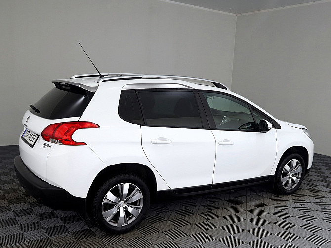Peugeot 2008 Elegance ATM 1.2 60kW Таллин - изображение 1