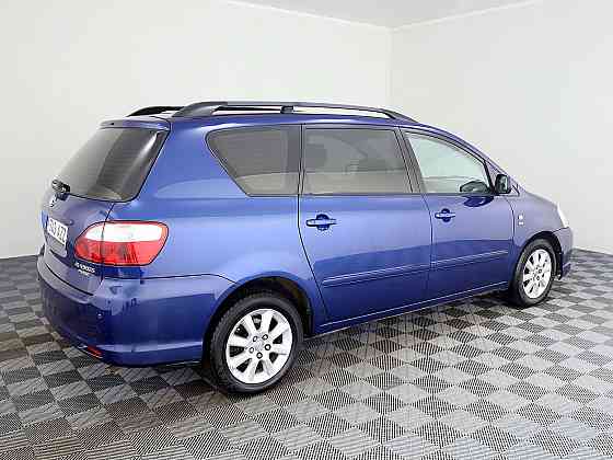 Toyota Avensis Verso Linea Sol Facelift ATM 2.0 110kW Таллин