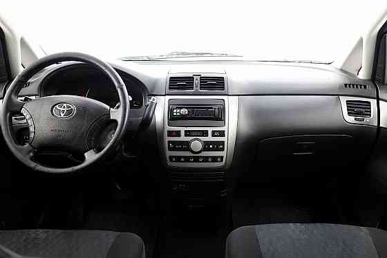 Toyota Avensis Verso Linea Sol Facelift ATM 2.0 110kW Таллин