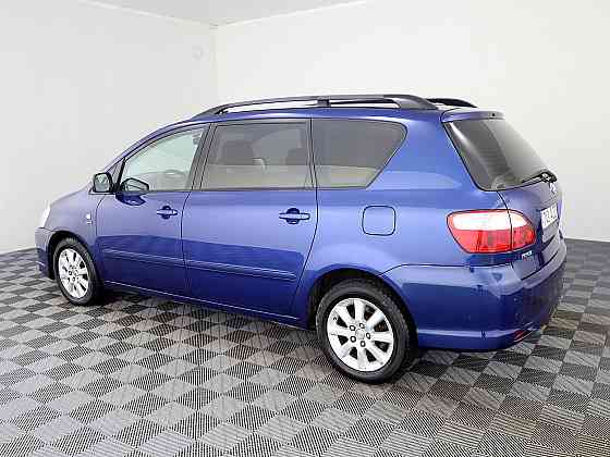 Toyota Avensis Verso Linea Sol Facelift ATM 2.0 110kW Таллин