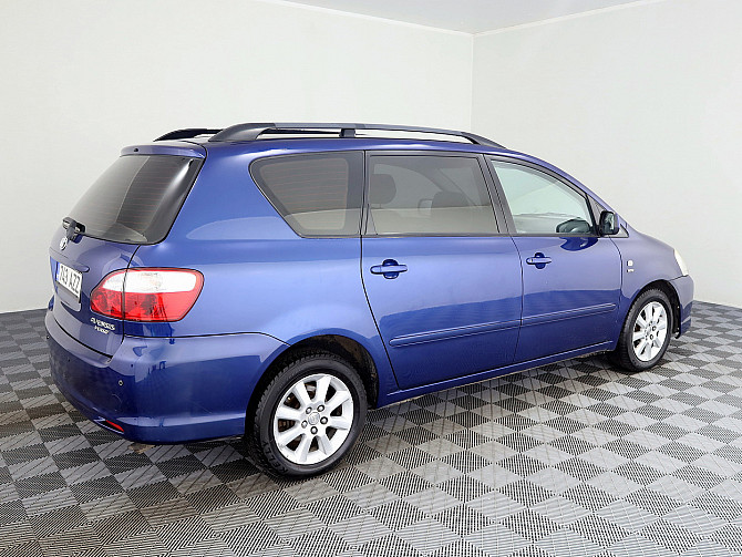 Toyota Avensis Verso Linea Sol Facelift ATM 2.0 110kW Таллин - изображение 3