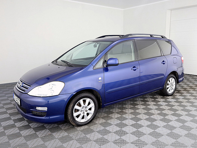 Toyota Avensis Verso Linea Sol Facelift ATM 2.0 110kW Таллин - изображение 2