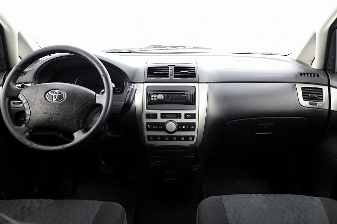 Toyota Avensis Verso Linea Sol Facelift ATM 2.0 110kW Таллин - изображение 5