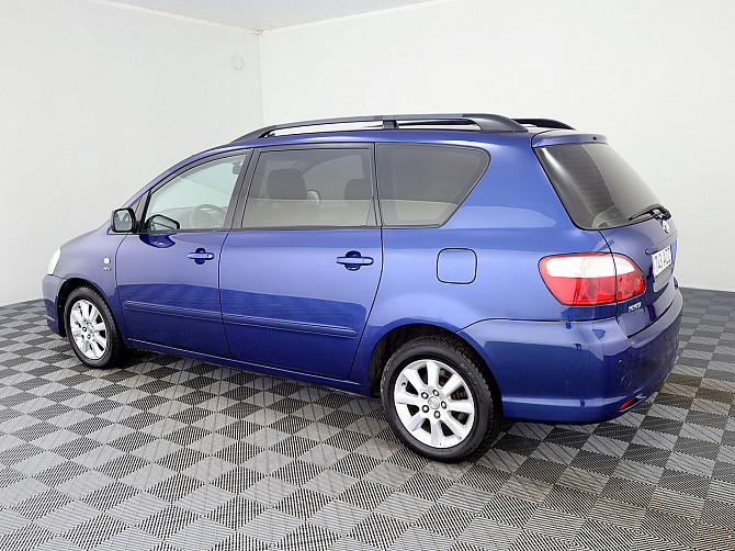 Toyota Avensis Verso Linea Sol Facelift ATM 2.0 110kW Таллин - изображение 4