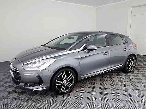 Citroen DS5 Luxury ATM 1.6 115kW Таллин