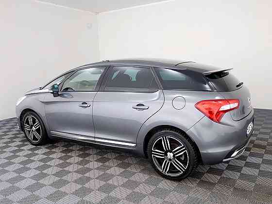 Citroen DS5 Luxury ATM 1.6 115kW Таллин