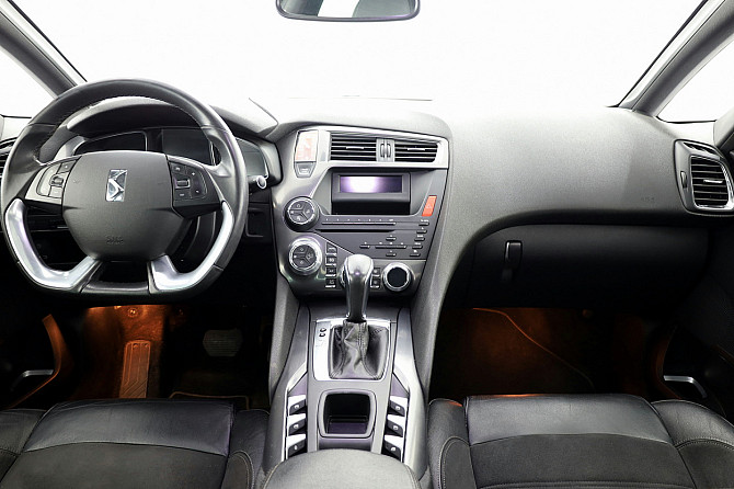 Citroen DS5 Luxury ATM 1.6 115kW Таллин - изображение 5