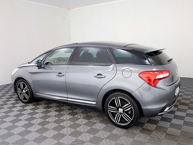 Citroen DS5 Luxury ATM 1.6 115kW Таллин - изображение 4