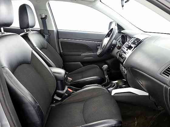 Citroen C4 Aircross Comfort 1.6 86kW Таллин