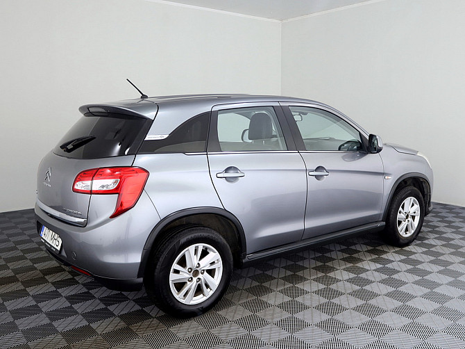 Citroen C4 Aircross Comfort 1.6 86kW Таллин - изображение 3