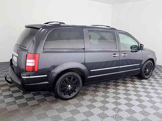 Chrysler Grand Voyager Limited ATM 2.8 CRD 120kW Таллин