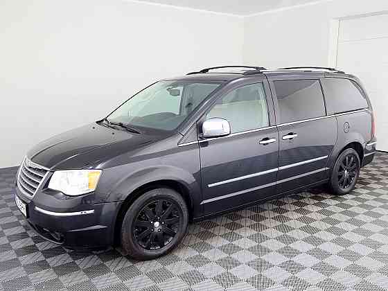 Chrysler Grand Voyager Limited ATM 2.8 CRD 120kW Таллин