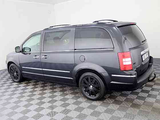 Chrysler Grand Voyager Limited ATM 2.8 CRD 120kW Таллин