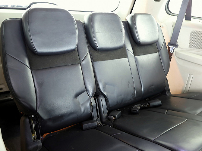 Chrysler Grand Voyager Limited ATM 2.8 CRD 120kW Таллин - изображение 8