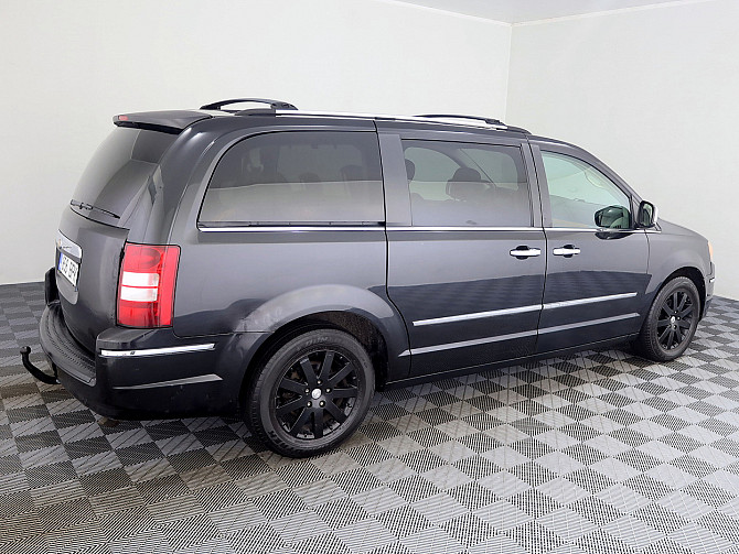 Chrysler Grand Voyager Limited ATM 2.8 CRD 120kW Таллин - изображение 3