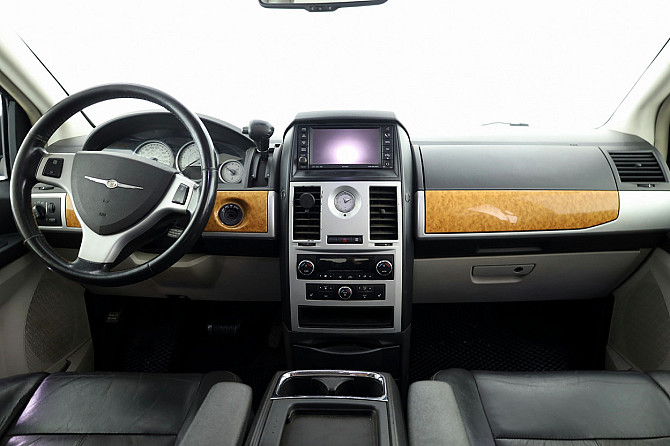 Chrysler Grand Voyager Limited ATM 2.8 CRD 120kW Таллин - изображение 5