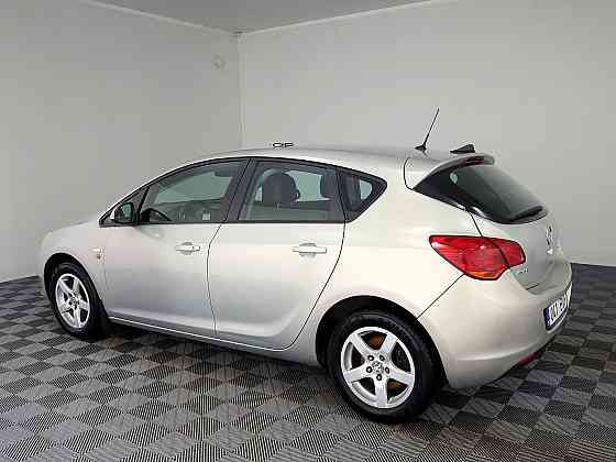 Opel Astra Elegance 1.7 CDTi 92kW Таллин