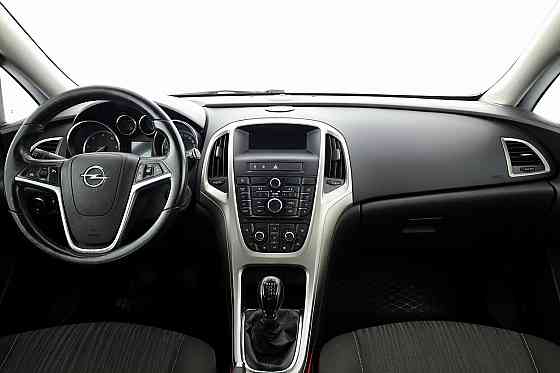 Opel Astra Elegance 1.7 CDTi 92kW Таллин