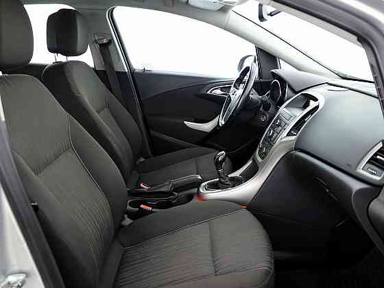Opel Astra Elegance 1.7 CDTi 92kW Таллин