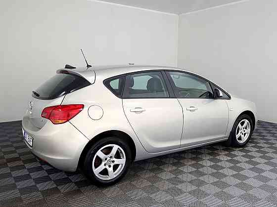 Opel Astra Elegance 1.7 CDTi 92kW Таллин