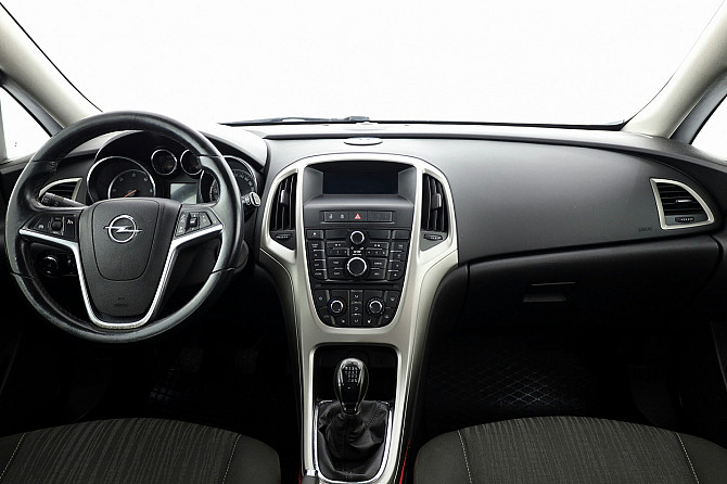 Opel Astra Elegance 1.7 CDTi 92kW Таллин - изображение 5
