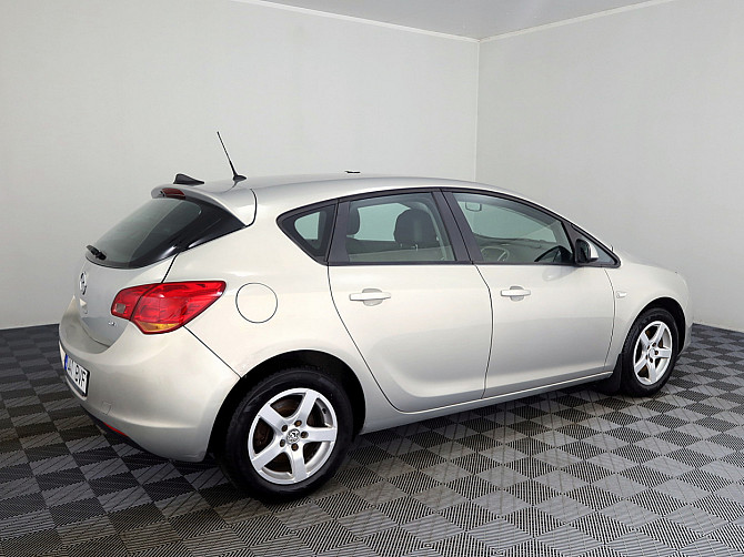 Opel Astra Elegance 1.7 CDTi 92kW Таллин - изображение 3