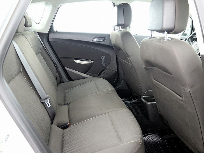 Opel Astra Elegance 1.7 CDTi 92kW Таллин - изображение 7