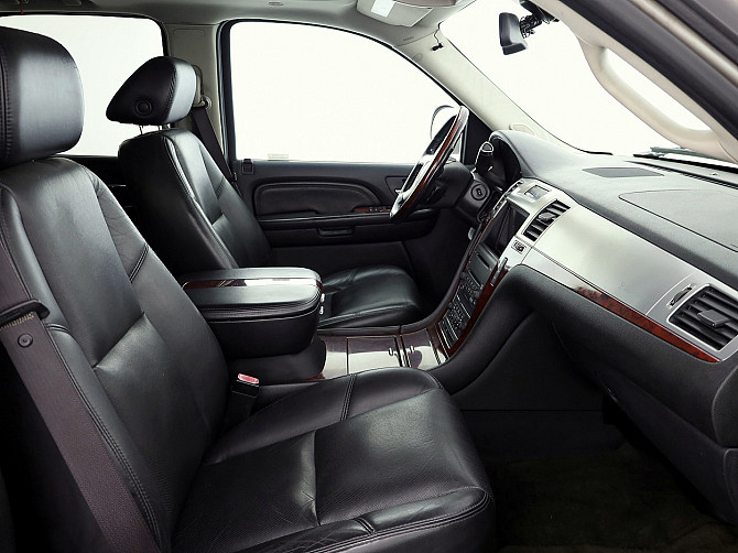 Cadillac Escalade Luxury LPG ATM 6.2 301kW Таллин - изображение 6
