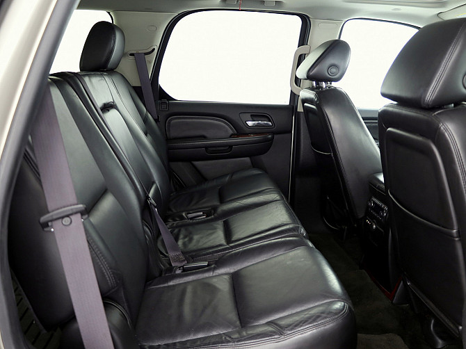 Cadillac Escalade Luxury LPG ATM 6.2 301kW Таллин - изображение 7