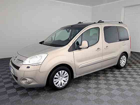 Citroen Berlingo Multispace 1.6 HDI 80kW Таллин