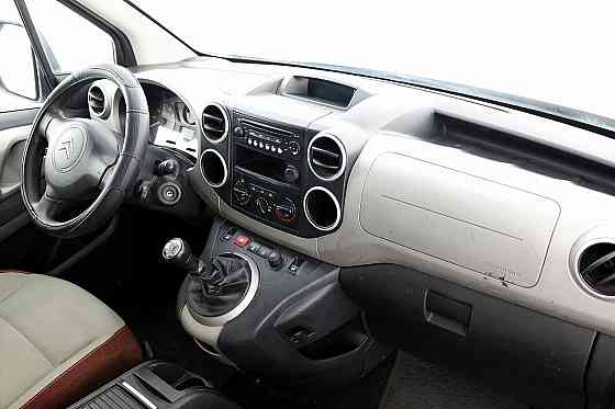Citroen Berlingo Multispace 1.6 HDI 80kW Таллин