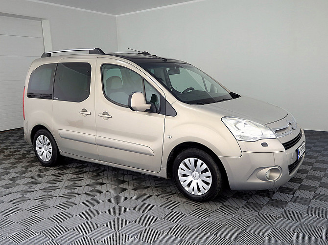 Citroen Berlingo Multispace 1.6 HDI 80kW Таллин - изображение 1