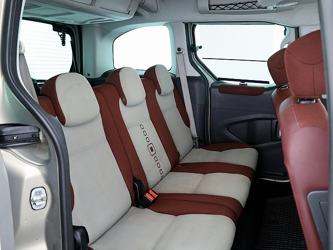 Citroen Berlingo Multispace 1.6 HDI 80kW Таллин - изображение 7