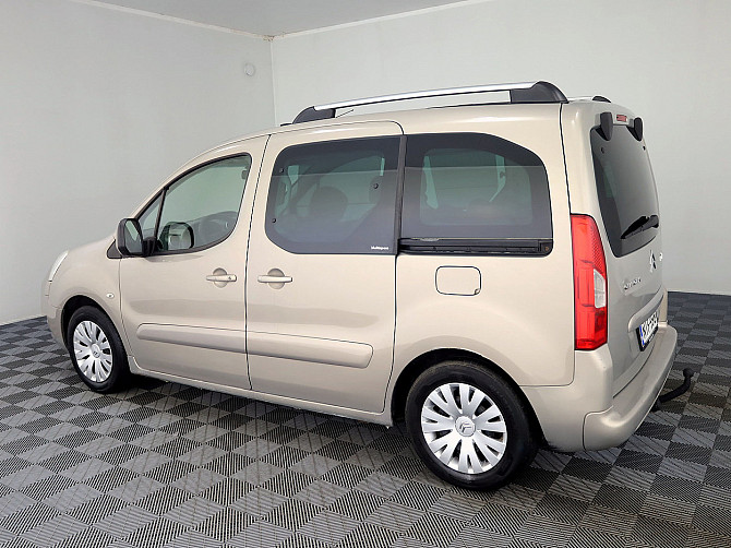 Citroen Berlingo Multispace 1.6 HDI 80kW Таллин - изображение 4