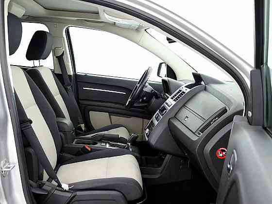 Dodge Journey Comfort ATM 2.0 CRD 103kW Таллин