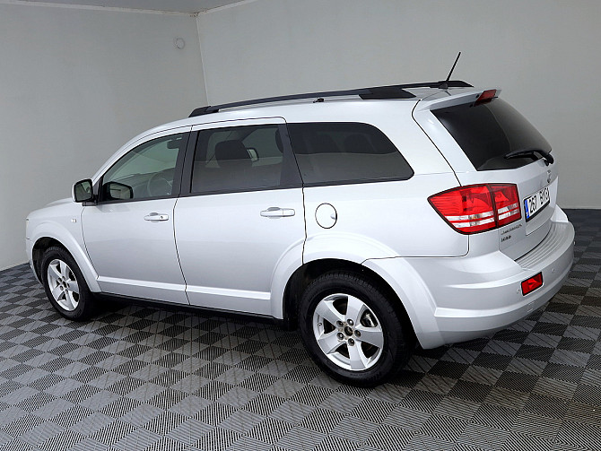 Dodge Journey Comfort ATM 2.0 CRD 103kW Таллин - изображение 4