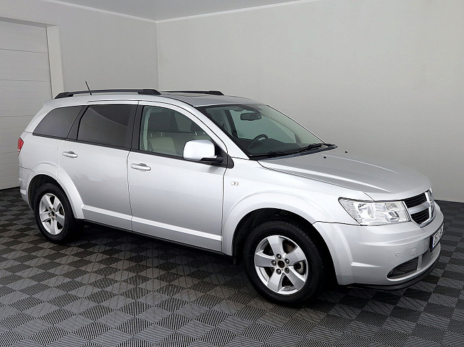 Dodge Journey Comfort ATM 2.0 CRD 103kW Таллин - изображение 1