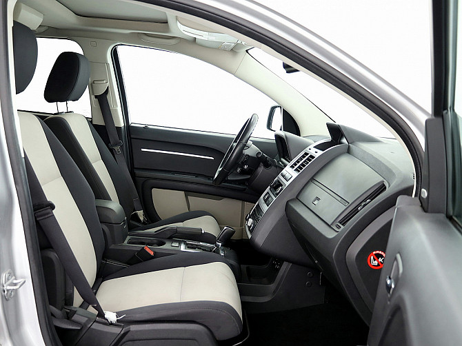 Dodge Journey Comfort ATM 2.0 CRD 103kW Таллин - изображение 6