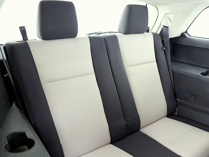 Dodge Journey Comfort ATM 2.0 CRD 103kW Таллин - изображение 8