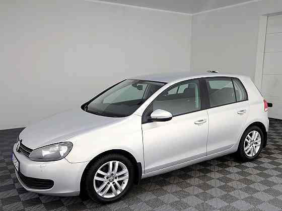 Volkswagen Golf Comfortline ATM 1.2 77kW Таллин