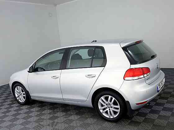 Volkswagen Golf Comfortline ATM 1.2 77kW Таллин