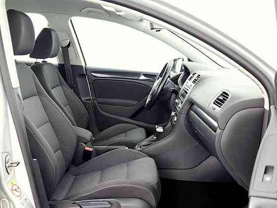 Volkswagen Golf Comfortline ATM 1.2 77kW Таллин