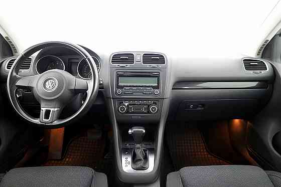 Volkswagen Golf Comfortline ATM 1.2 77kW Таллин