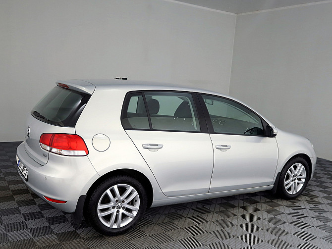 Volkswagen Golf Comfortline ATM 1.2 77kW Таллин - изображение 3