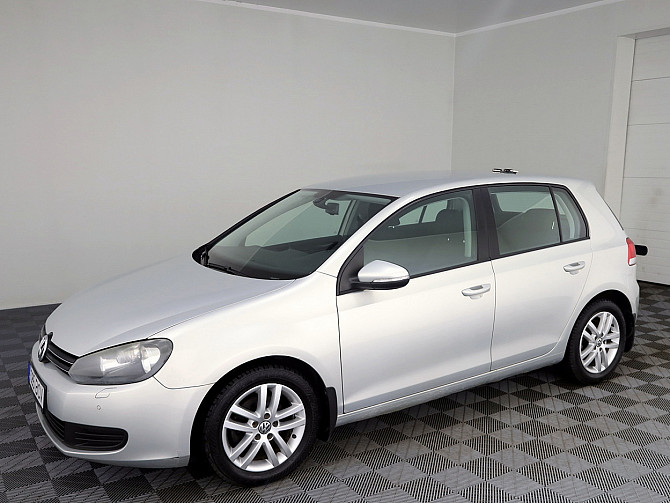 Volkswagen Golf Comfortline ATM 1.2 77kW Таллин - изображение 2
